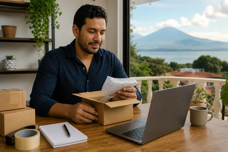 Los 10 mejores páginas chinas para comprar desde Nicaragua: Guía de compra
