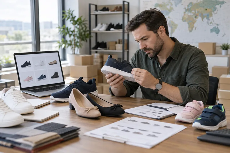 Xiebutou Shoes Review: Price, Quality, Safety & Online Shopping Guide