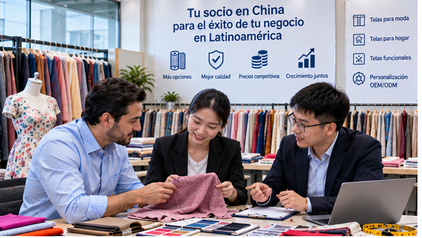 Asesoría para importar desde China: guía completa para compradores de Latinoamérica 2026