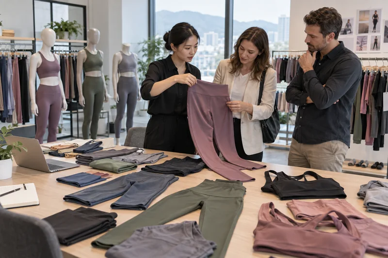 Juyitang Review: Website, Yoga wear & Buying Guide
