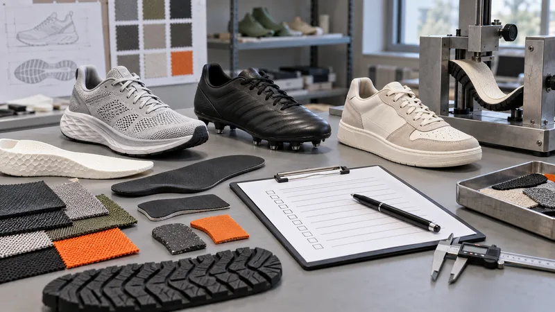 Where Are Puma Shoes Made? Countries & Factories