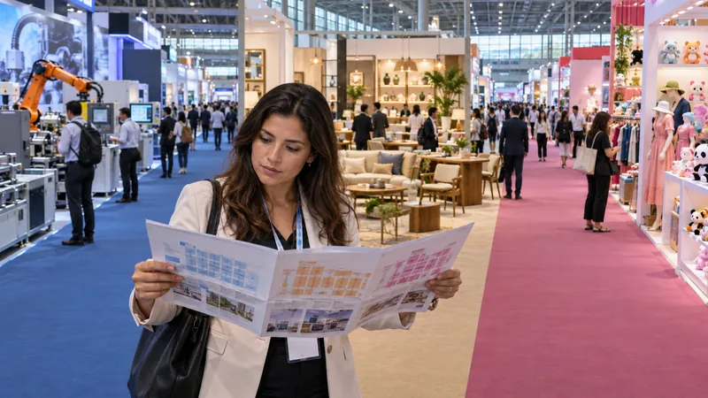 How Much Are Canton Fair Tickets? 2026-2027 Price Guide