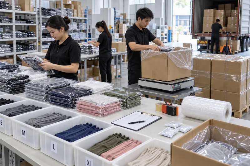 VVIC.com Reviews: Is It Safe to Buy Clothing Online shopping?