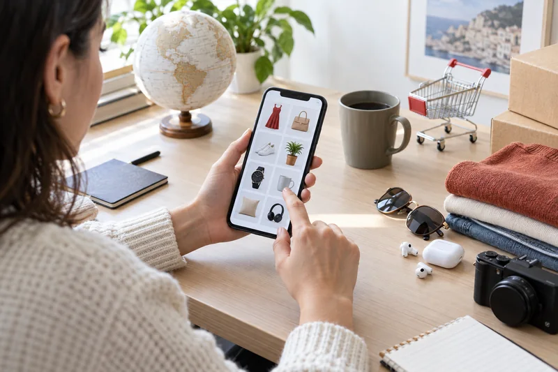 Taobao English App Guide: Download, Register & Buy Safely