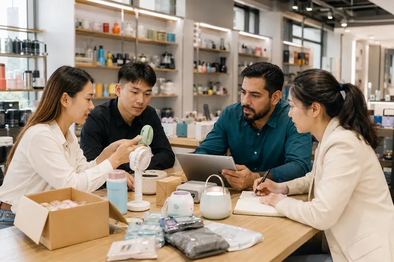 ¿Cuánto cobra un agente de compras en China? 5 opciones 2026