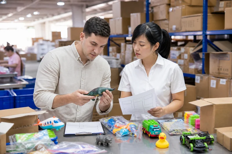 Toybaba.com English Guide: Buy China Wholesale Toys Safely