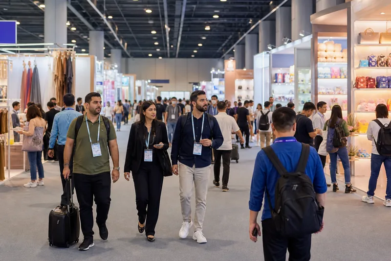 Canton Fair 2027 Phase 3 Schedule: Autumn Dates, Registration & Guide