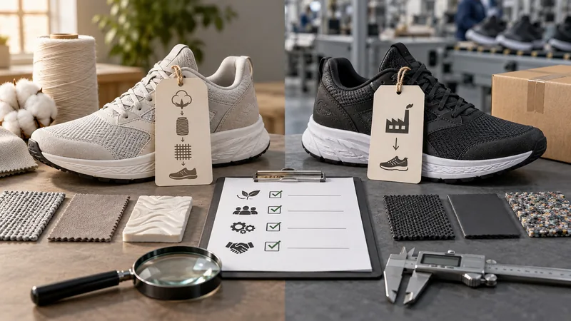 Where Are New Balance Shoes Made? Country, Factories Explained