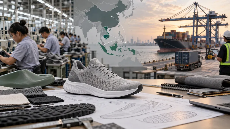 ¿Dónde se fabrican los Puma? Países y fábricas