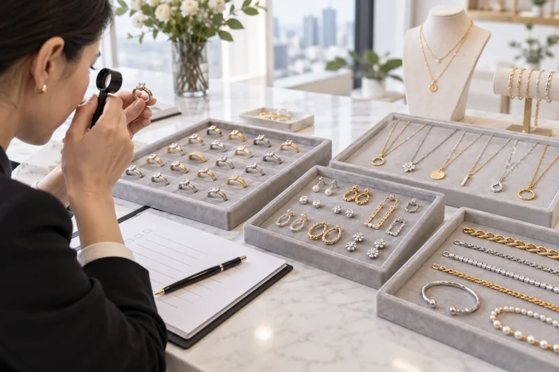 Gooddiy Jewelry Reviews 2026: Legit, Quality & Buying Guide